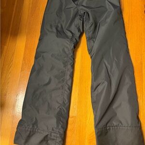 Women’s Black Pants